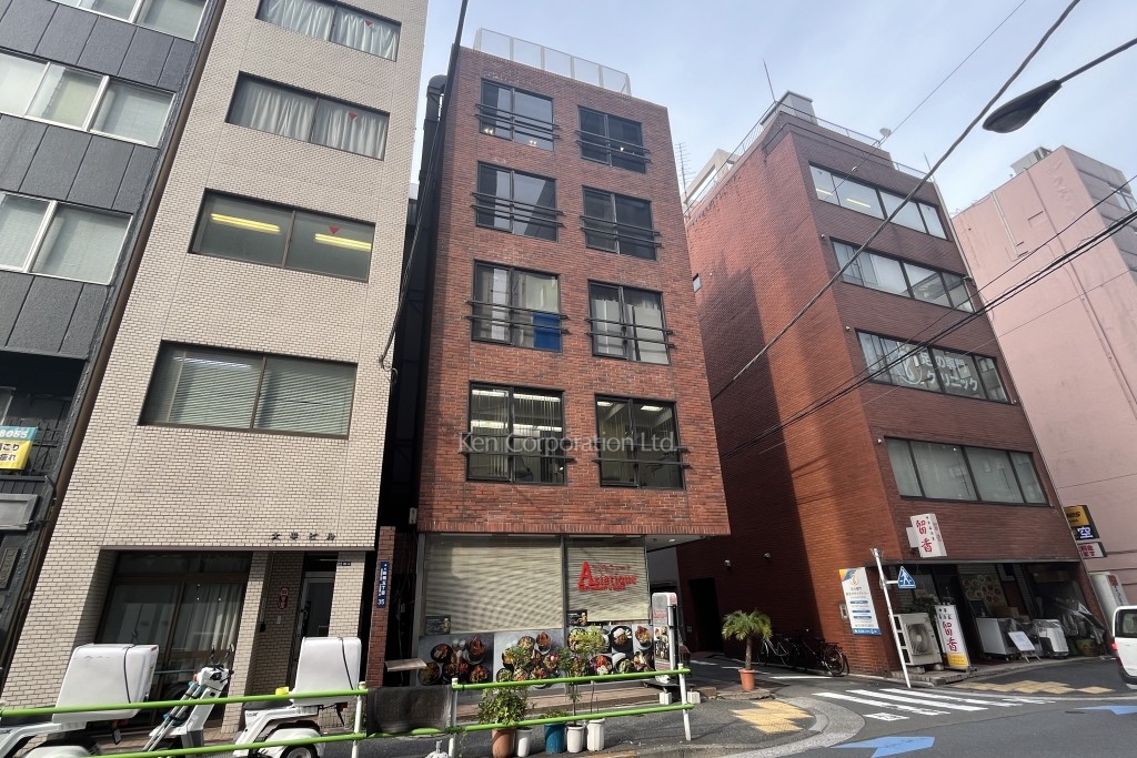 新橋アネックス