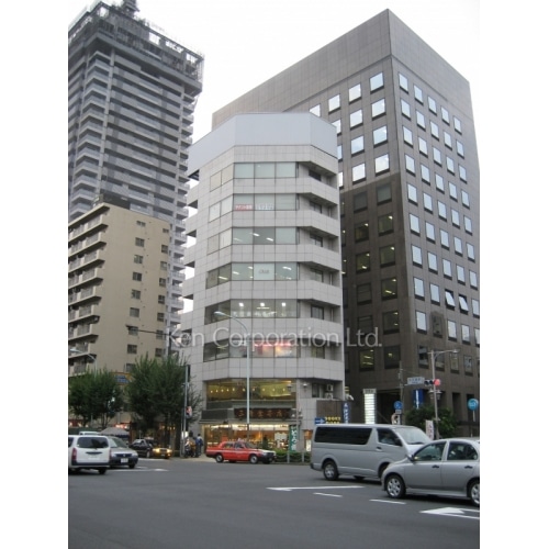 三原堂本店ビル
