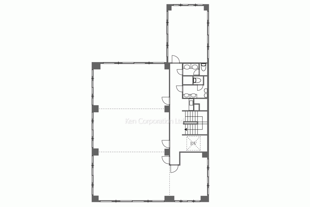 喜助内神田ビル