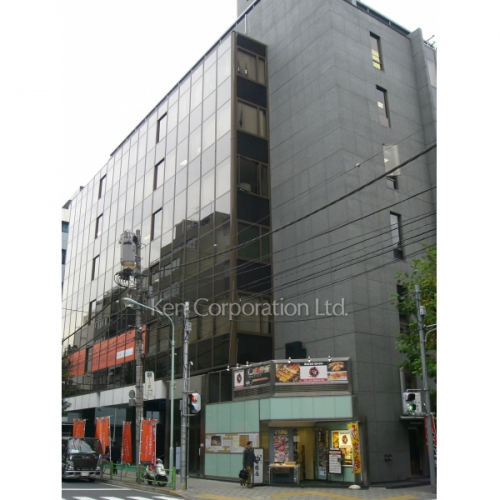 人形町冨士ビル