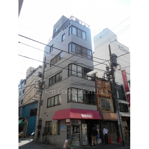 人形町ＴＯビル