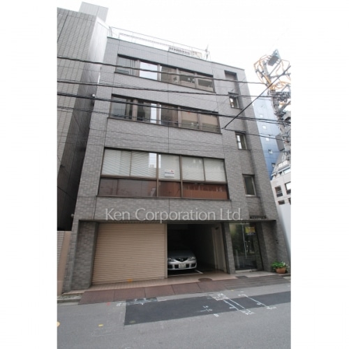 第２タナベビル