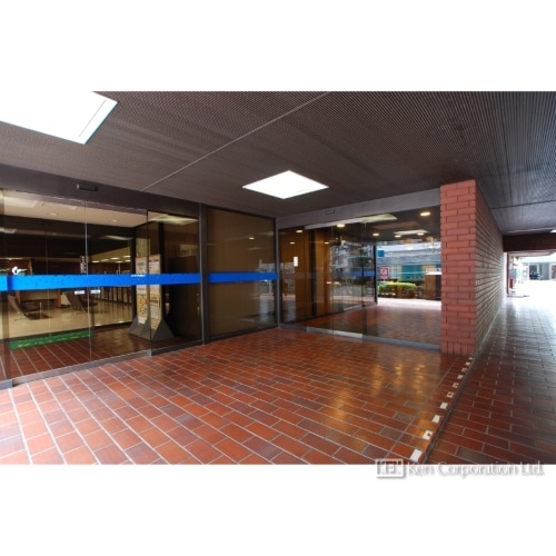 国際興業神田ビル