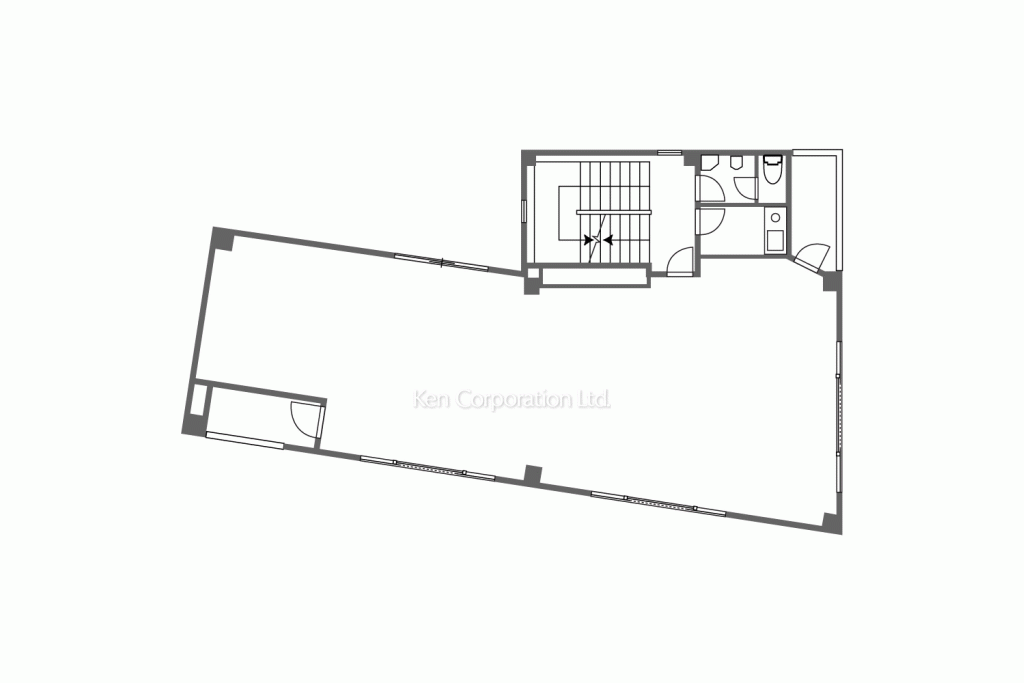 新橋パインビル