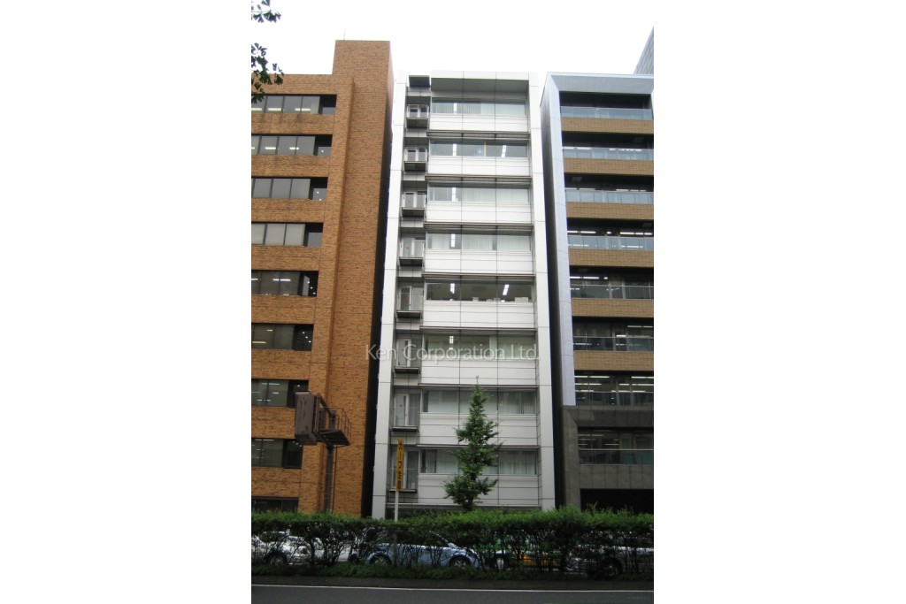 12東洋海事ビル