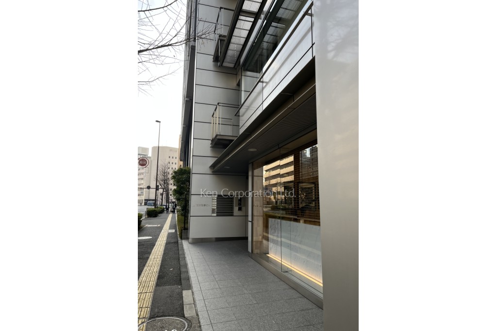 12東洋海事ビル