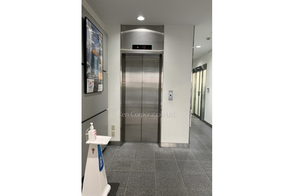 12東洋海事ビル