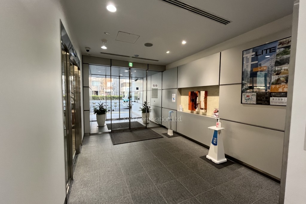 12東洋海事ビル