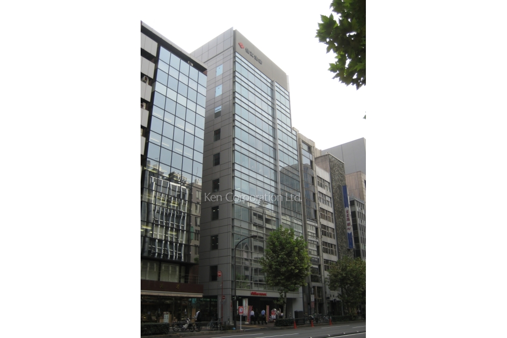 住友生命西新橋ビル