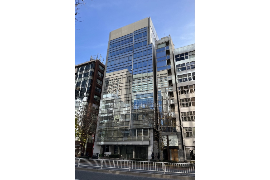 住友生命西新橋ビル