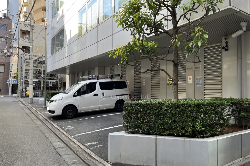 住友生命西新橋ビル