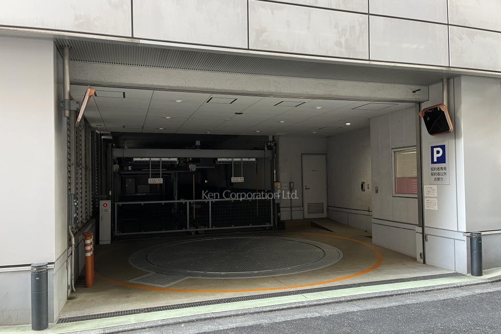 住友生命西新橋ビル