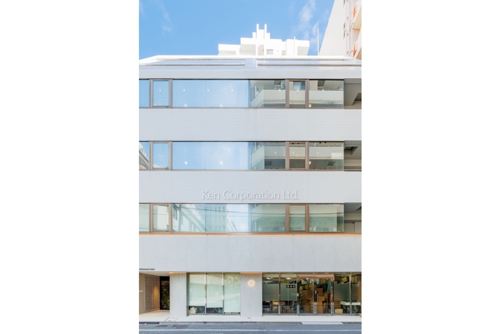 THE GATE 小伝馬町