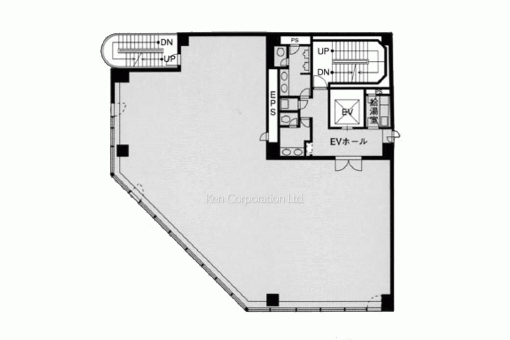 二番町カシュービル