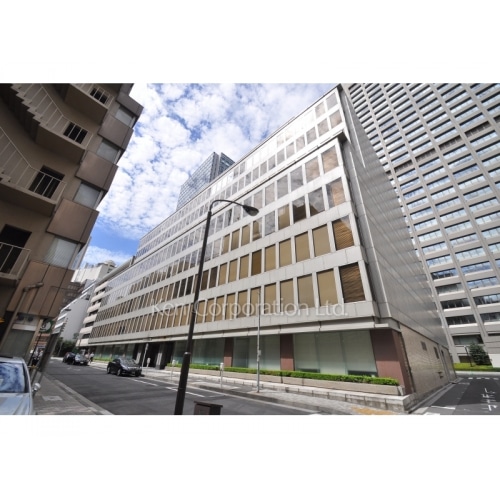 物産ビル　別館