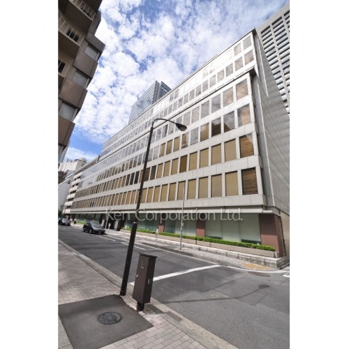 物産ビル　別館