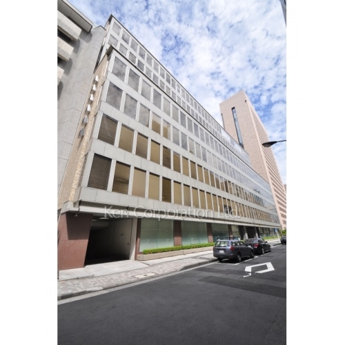 物産ビル　別館