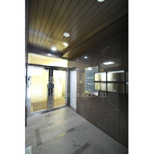 パインランドビル