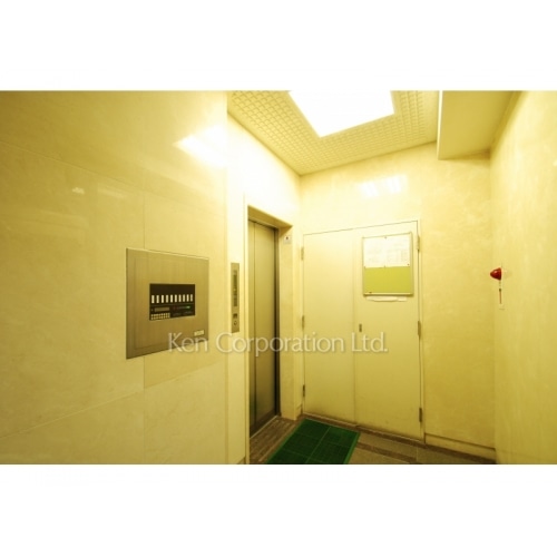 パインランドビル