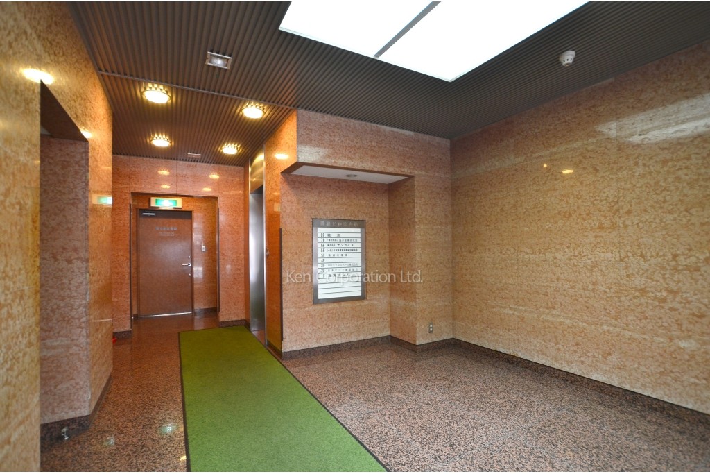 西新橋難波ビル