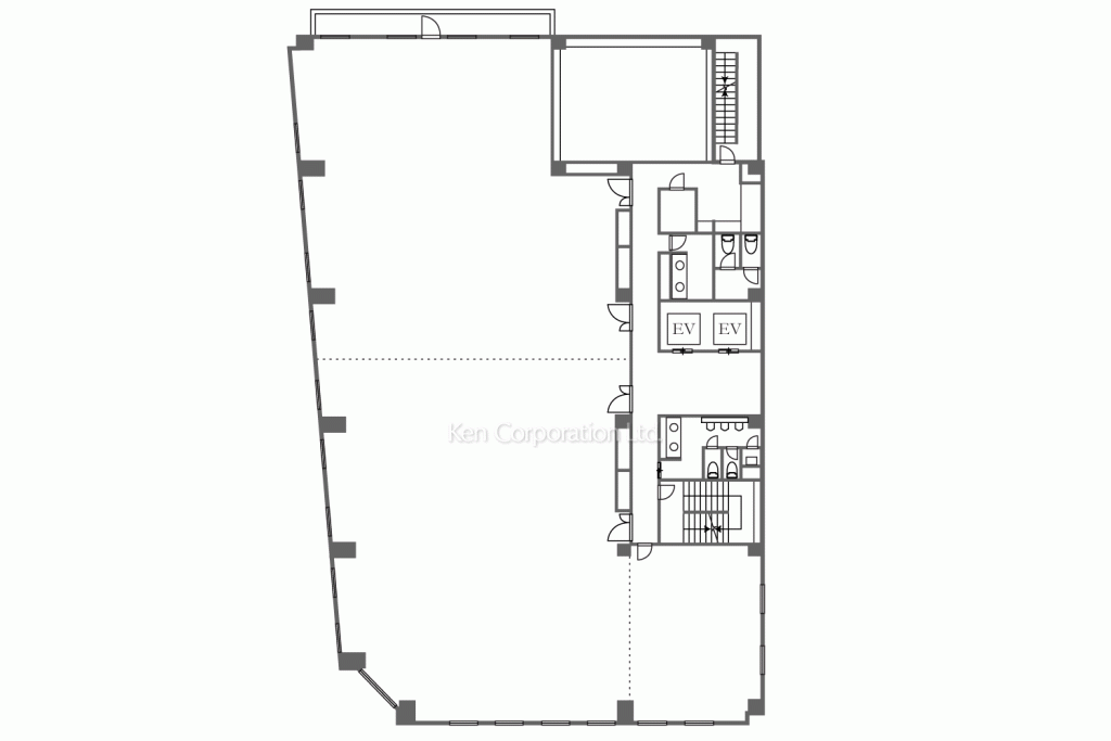 朝日生命須長ビル