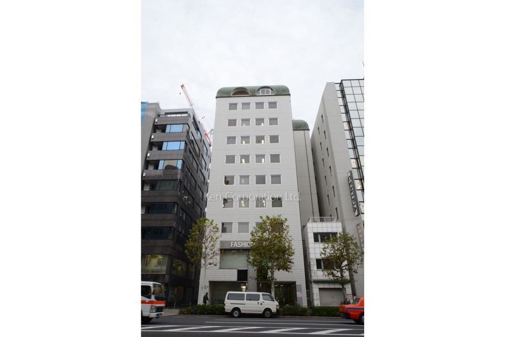 秋葉原ファーストスクエア