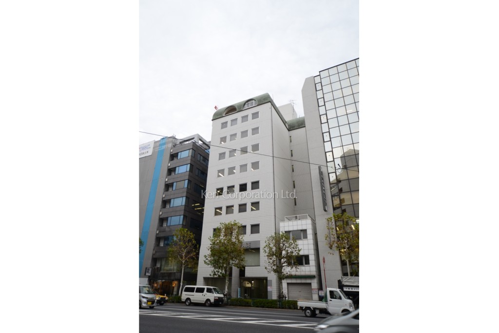 秋葉原ファーストスクエア