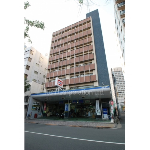 ハイツニュー平河