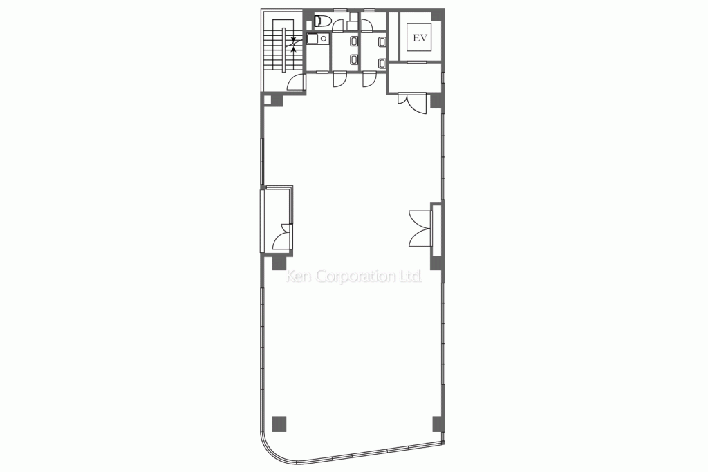 アライズ第2ビル