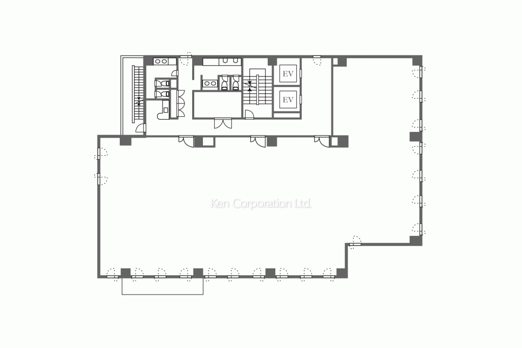 ヤマタネ箱崎ビル