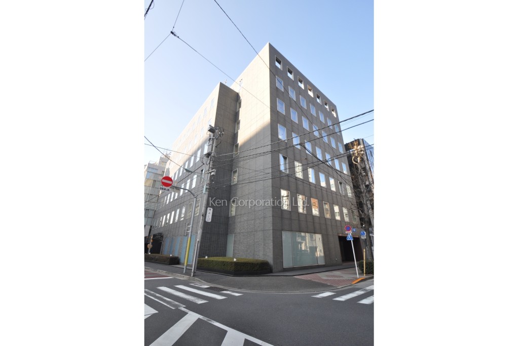 ヤマタネ箱崎ビル