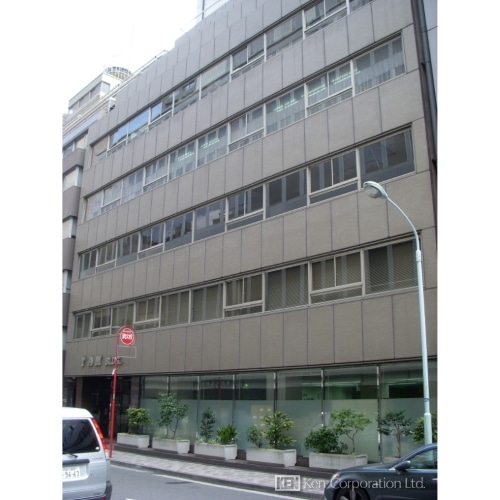 ＴＡＭ　ＢＬＤＧ．