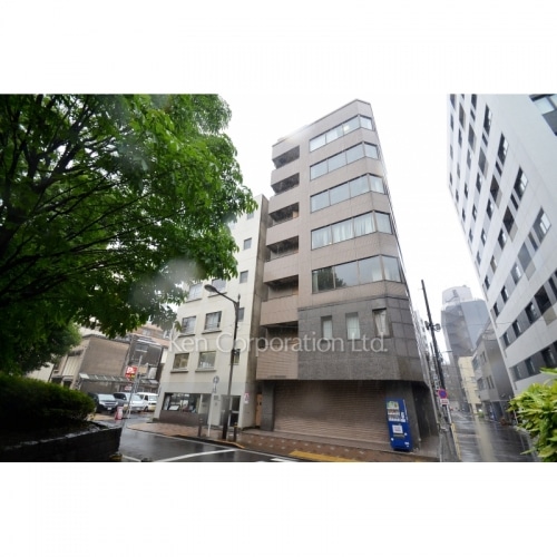 ハイパーク日本橋ビル