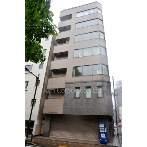 ハイパーク日本橋ビル