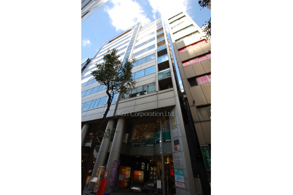 スクワール日比谷