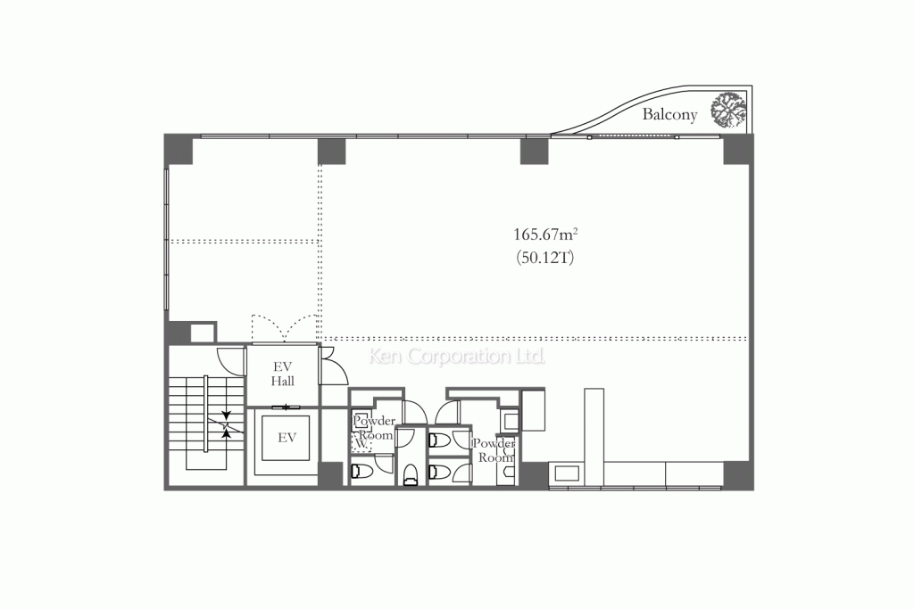 スプラウト日本橋浜町
