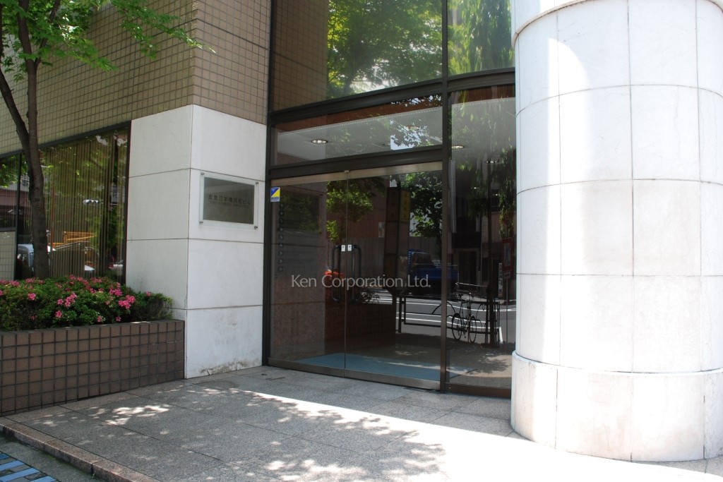 スプラウト日本橋浜町