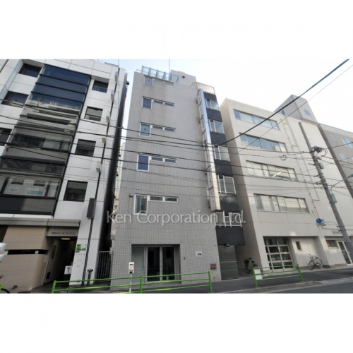 アソルティ人形町