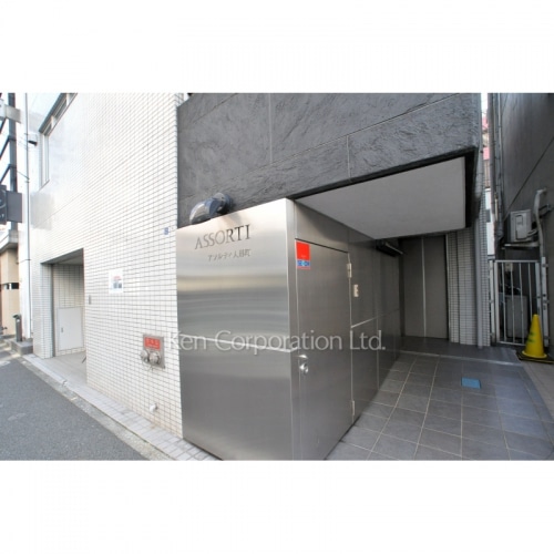 アソルティ人形町