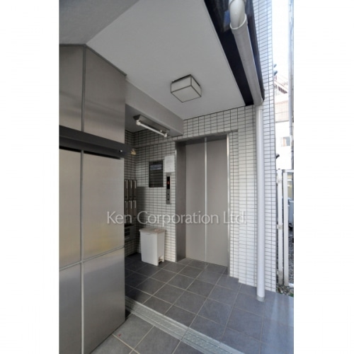 アソルティ人形町