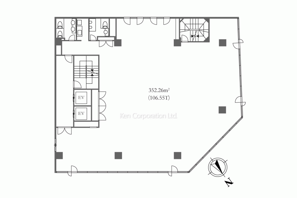 虎ノ門セントラルビル