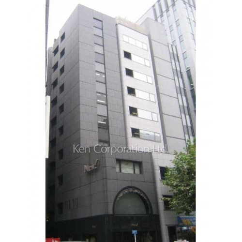 ニュービルディング