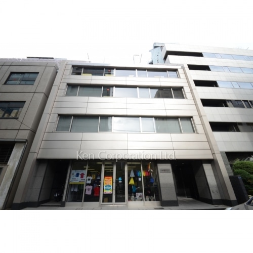 日本橋ＭＩビル