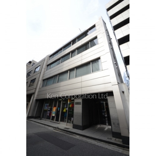 日本橋ＭＩビル