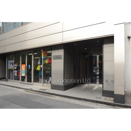 日本橋ＭＩビル