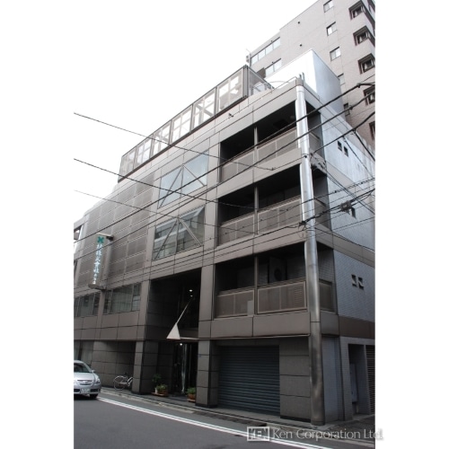 林（株）東京ビル