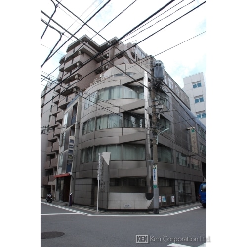 林（株）東京ビル