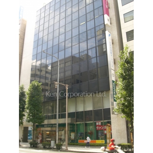 さくら堀留ビル