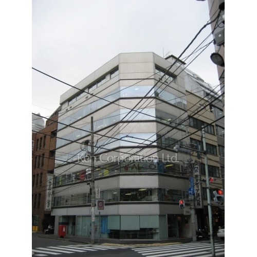 喜助西新橋ビル