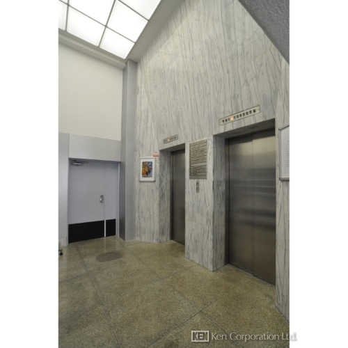 都民興業渋谷ビル